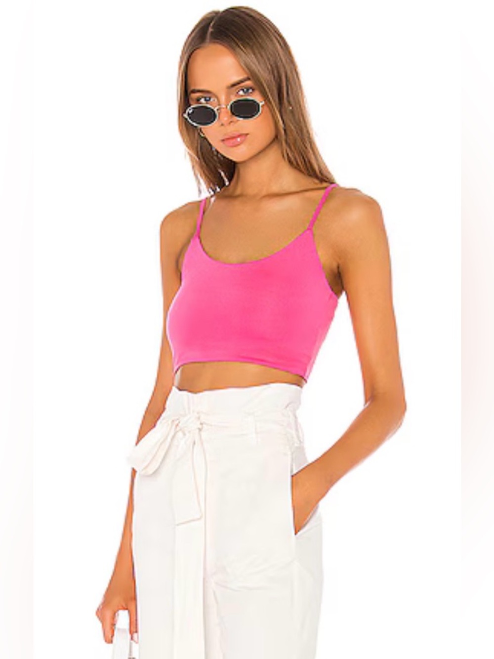 Revolve Superdown ADRIANA BRA TOP size S